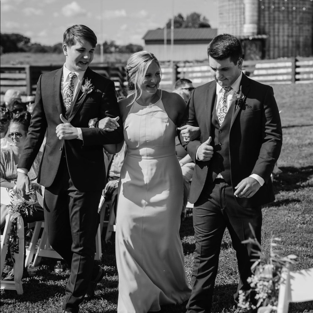 Meet your Posher, Traci